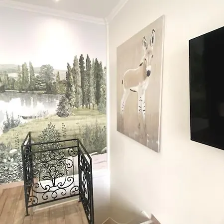 Apartamento Parisian Muse By Suitehomeparis París
