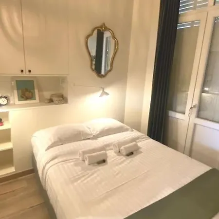 Parisian Muse By Suitehomeparis Apartamento *