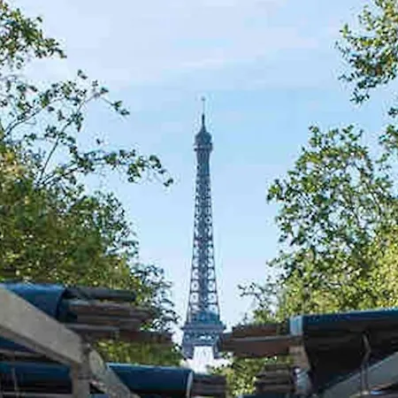 Parisian Muse By Suitehomeparis