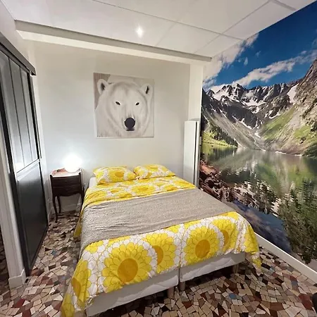 Apartamento Parisian Muse By Suitehomeparis