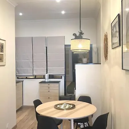 Parisian Muse By Suitehomeparis Apartment *